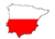 SERRANO LIMPIEZAS Y REPARACIONES - Polski
